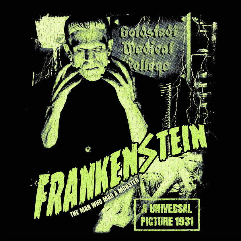 Frankenstein (1931)