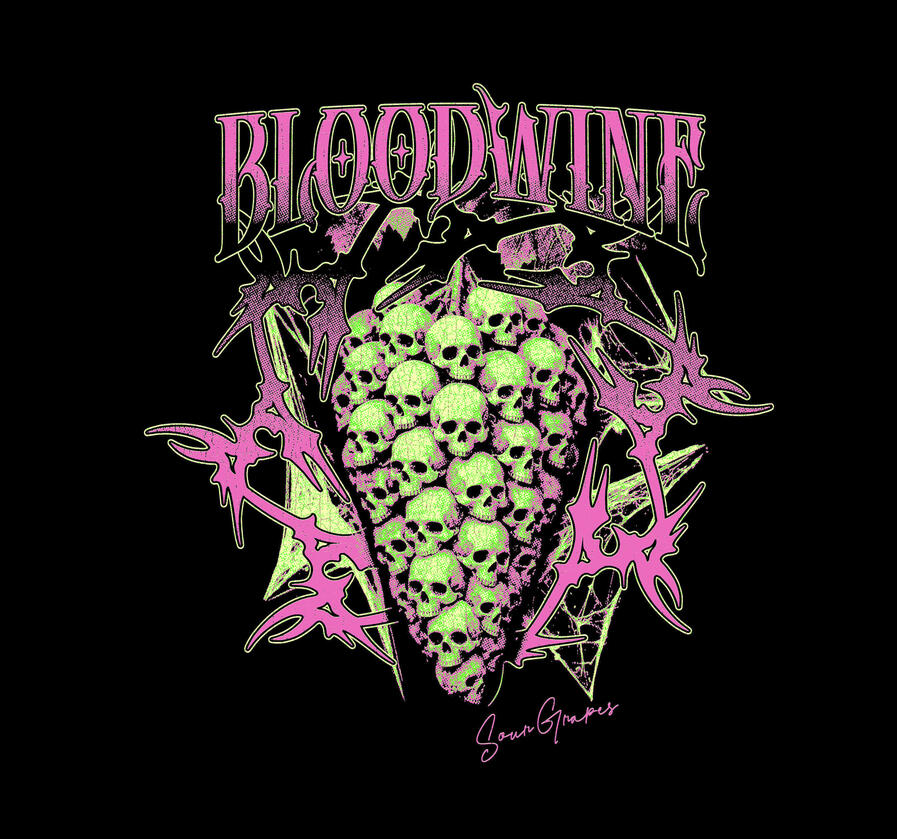 Bloodwine