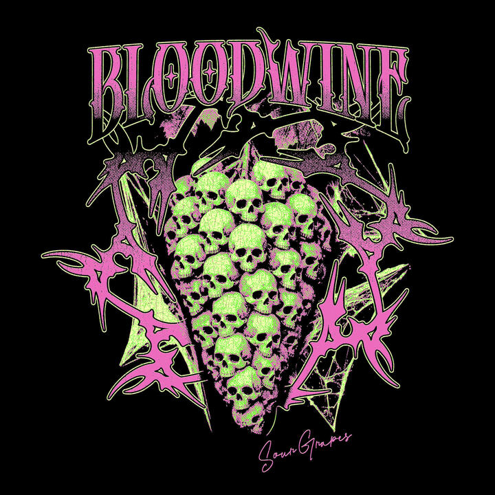 Bloodwine