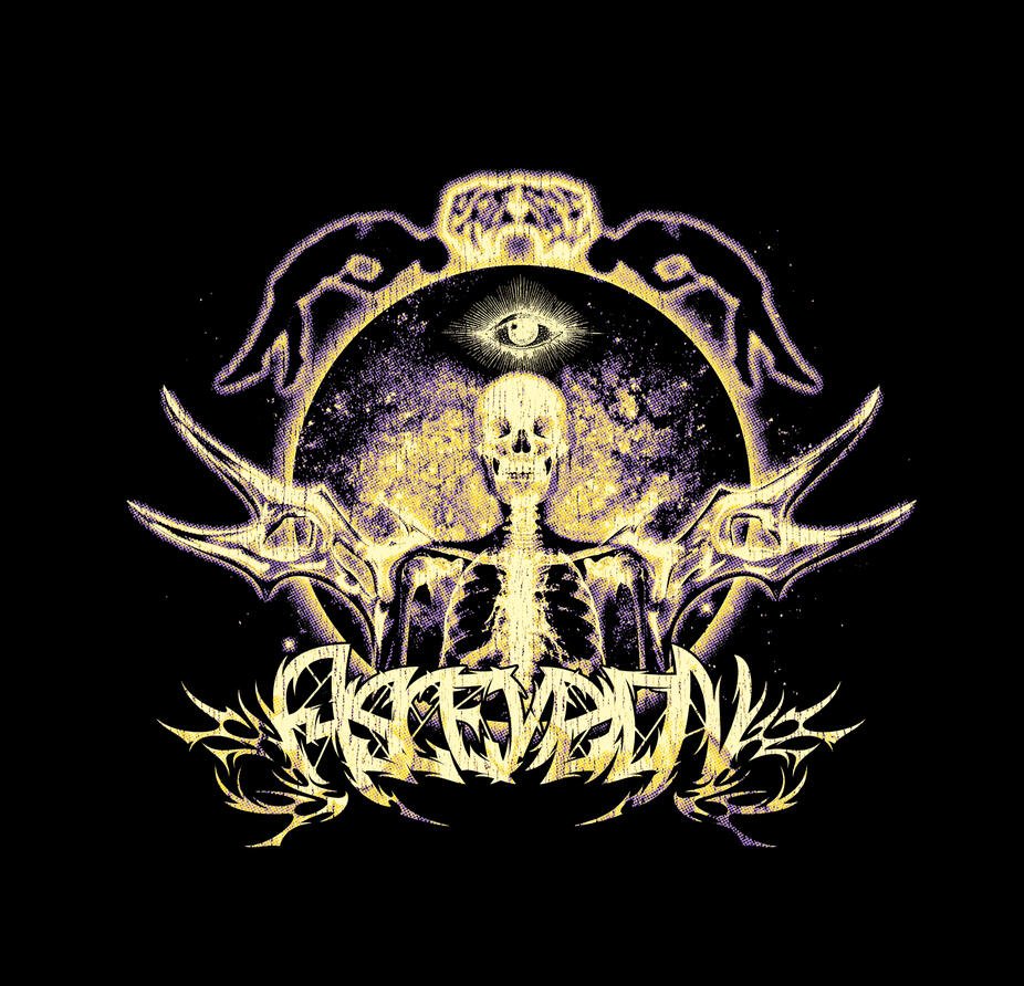 ascension merch design